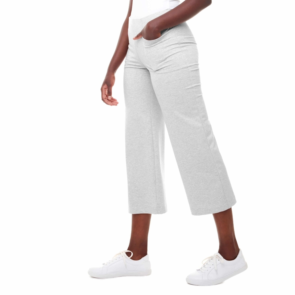 I Love Tyler Madison Zoey High Waist Gaucho